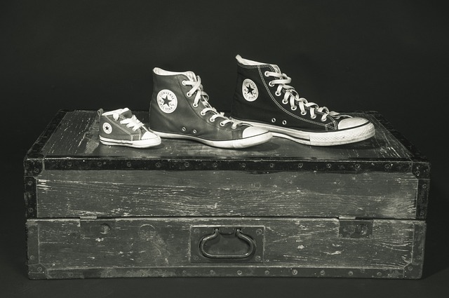 Everyday Sneakers Everyday Sneakers