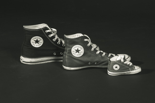 Everyday Sneakers Everyday Sneakers