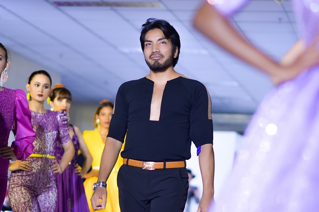Runway Fashion Trends Runway Fashion Trends